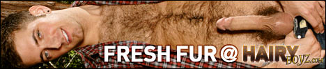 HairyBoyz.com HairyBoyz.com