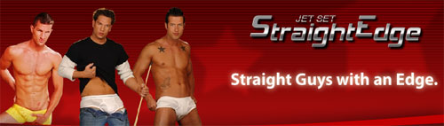 Jet Set Straight Edge Jet Set Straight Edge