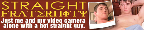 StraightFraternity.com